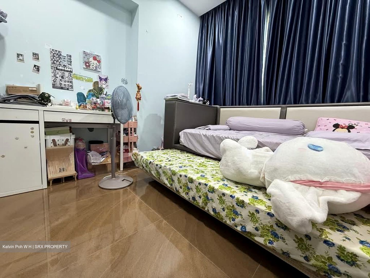 Blk 512C Oleander Breeze @ Yishun (Yishun), HDB 5 Rooms #561650571